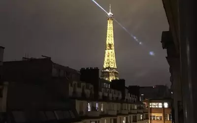 Paris 15E (75015)
