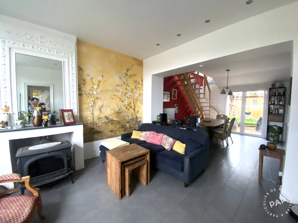 Vente maison 140 m² Beautiran (33640) - 140 m² - 365.000 € | Particulier à Particulier — 8