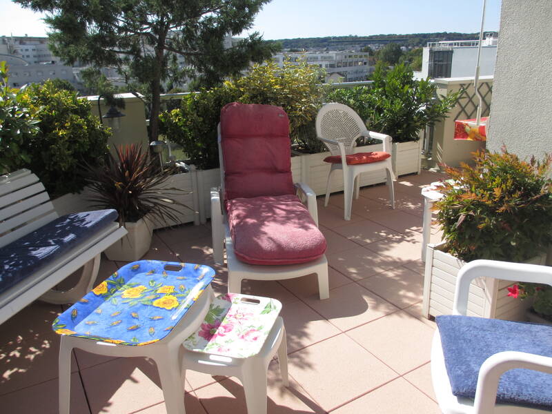 Issy-Les-Moulineaux (92130)