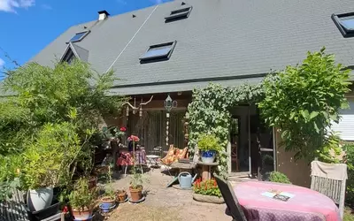 Méry-Sur-Oise (95540)