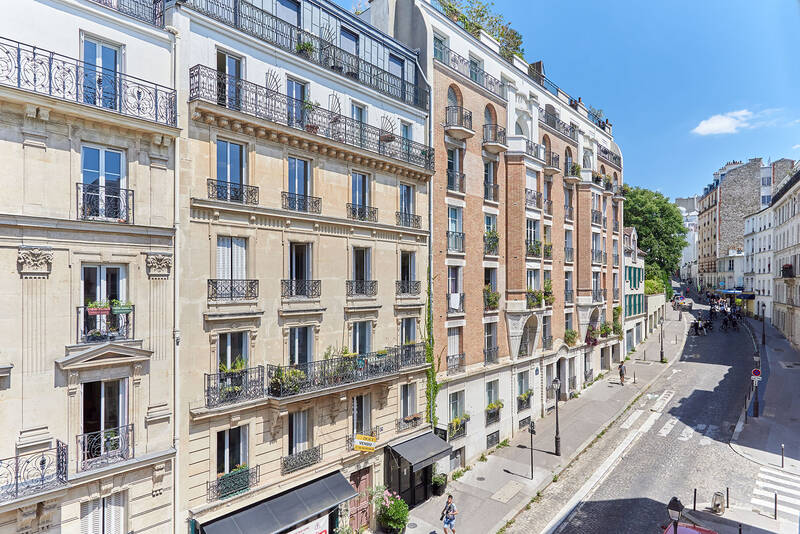 Paris 18E (75018)