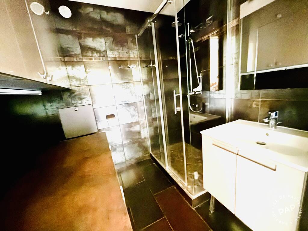 Vente Paris 15E (75015) 113 m²