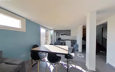 Cergy (95000)
