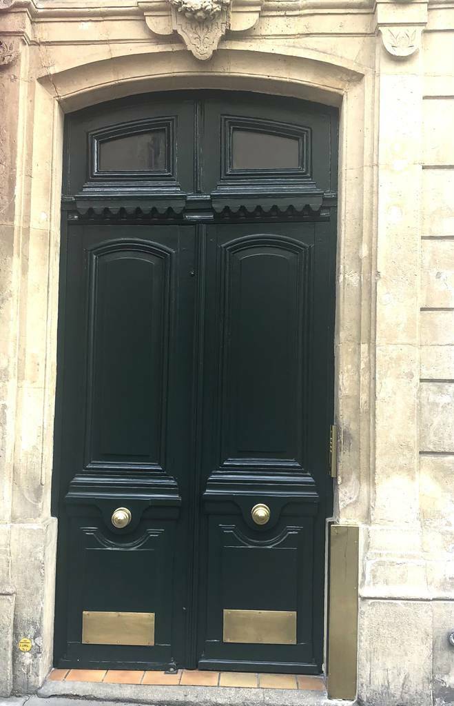 Paris 18E (75018) Montmartre - Orcel