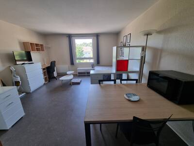Vente appartement studio Chambéry (73000)