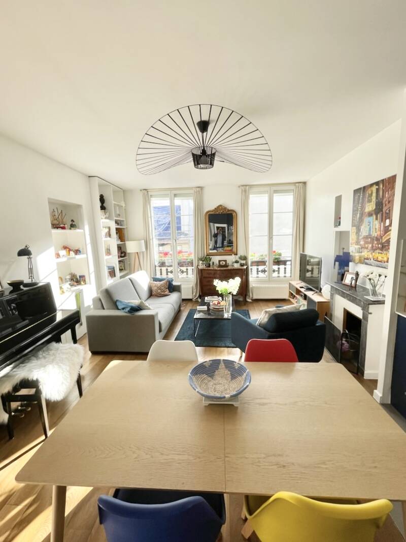 Paris 4E (75004)