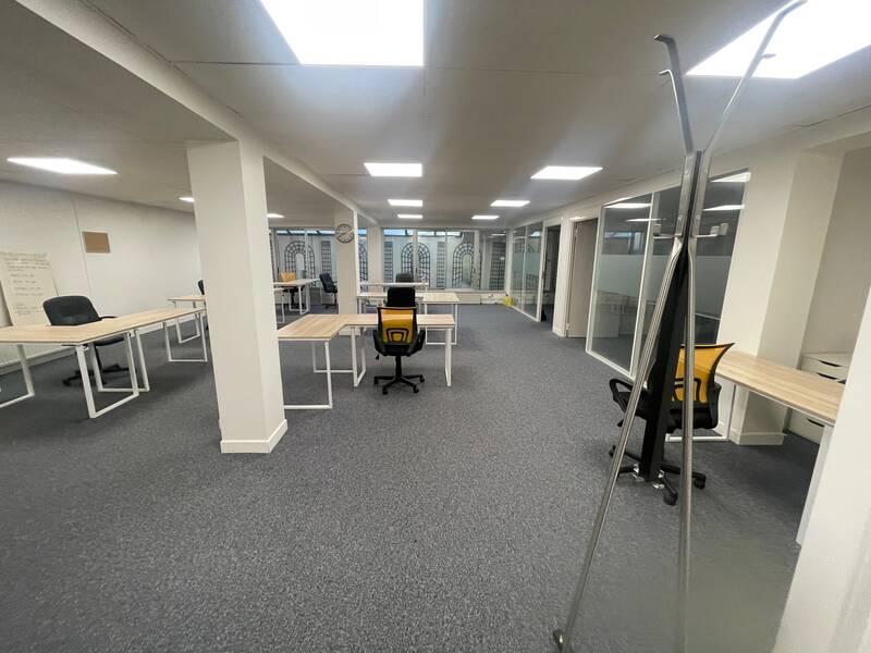 Courbevoie (92400)