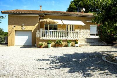 Vente maison 5 pièces Salles-d'Aude (11110)