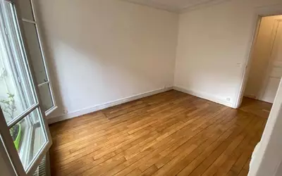 Paris 15E (75015)