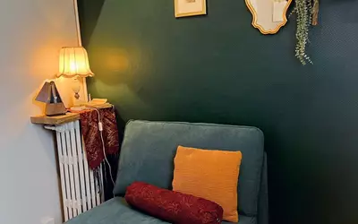 Paris 17E (75017)