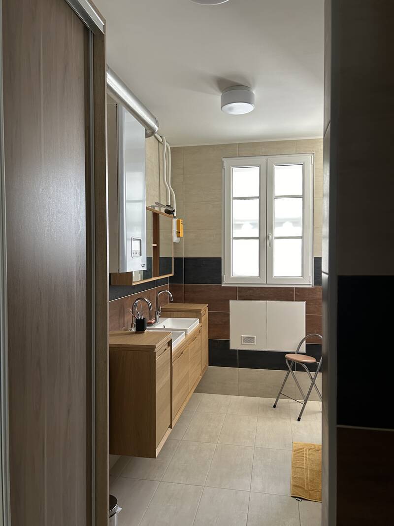 Paris 18E (75018)