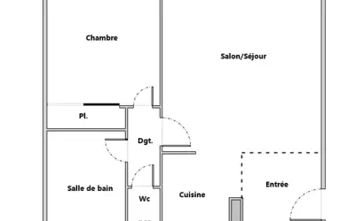 Le Bouscat (33110)