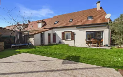 Savigny-Sur-Orge (91600)