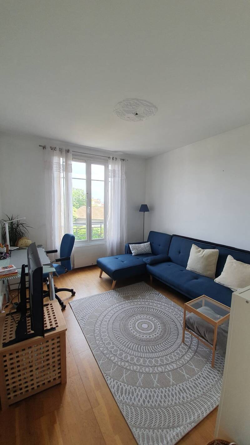 Houilles (78800)