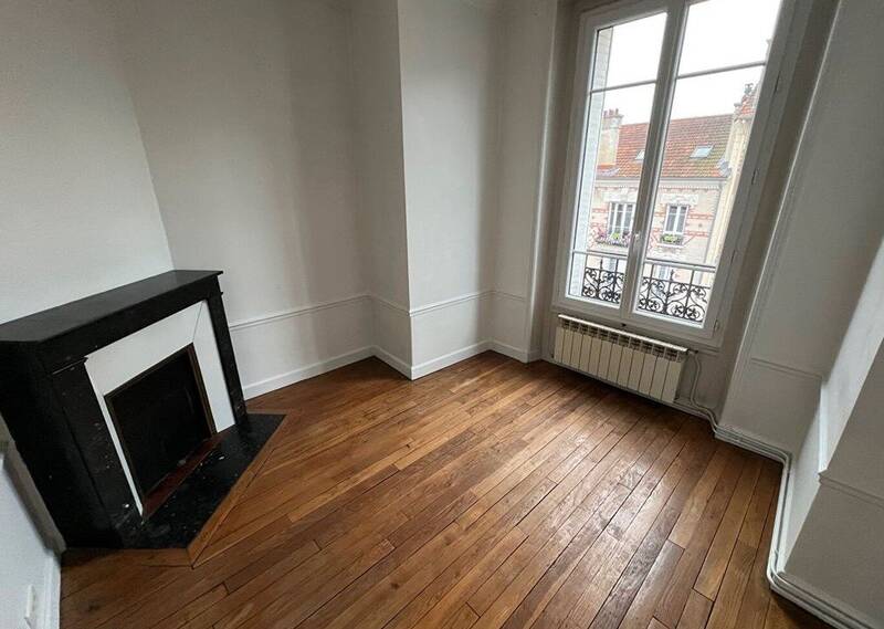 Le Raincy (93340)