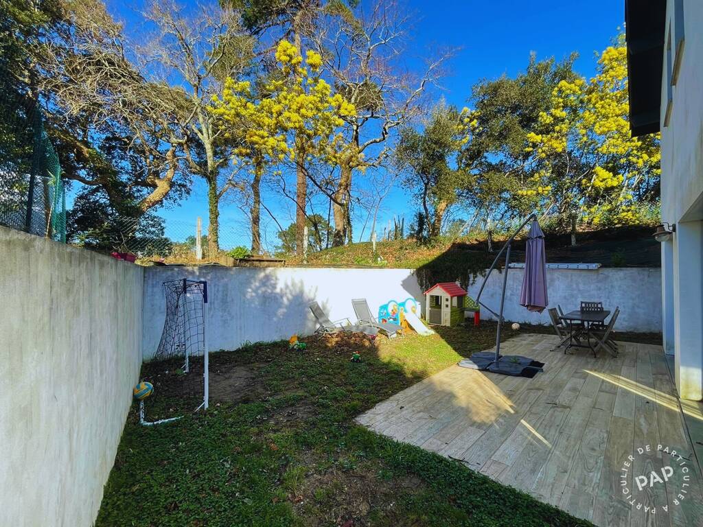 Vente maison 119 m² Labenne (40530) - 119 m² - 399.000 € | Particulier à Particulier — 9