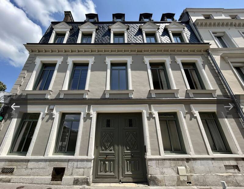 Rouen (76000)