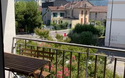 Grenoble (38000)