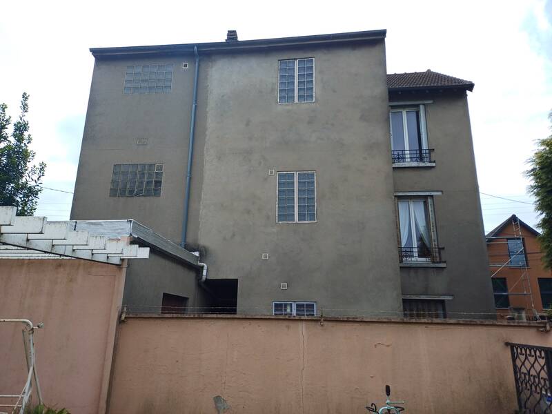 Épinay-Sur-Seine (93800)