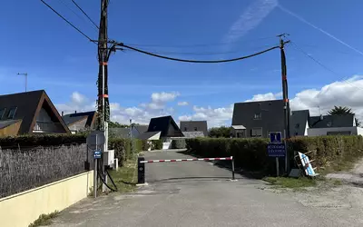 La Turballe