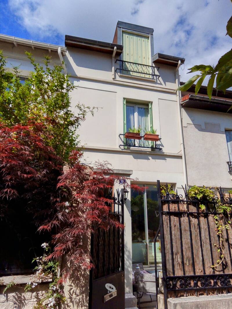 Paris 19E (75019)