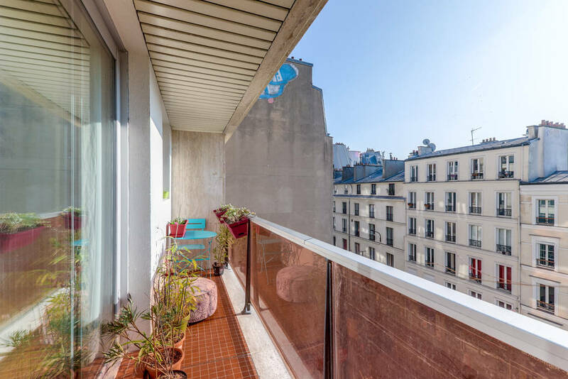 Paris 20E (75020)