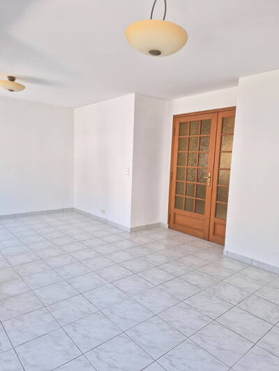Vente appartement 3 pièces Saint-Nazaire (44600)