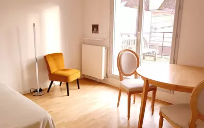 + Terrasse 19.28 M²