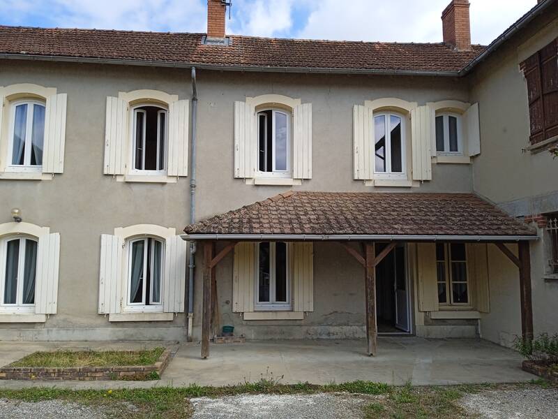 Saint-Léger-Le-Petit (18140)