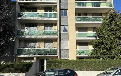 Saint-Maur-Des-Fossés (94100)