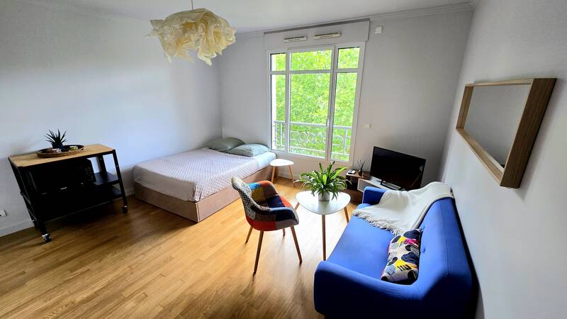 Neuilly-Sur-Seine (92200)