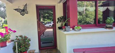 Vente maison 5 pièces Clohars-Carnoët (29360)