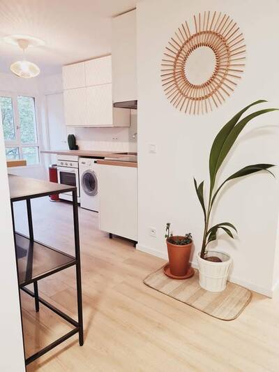 Location chambre en colocation 4 pièces Évry-Courcouronnes (91)