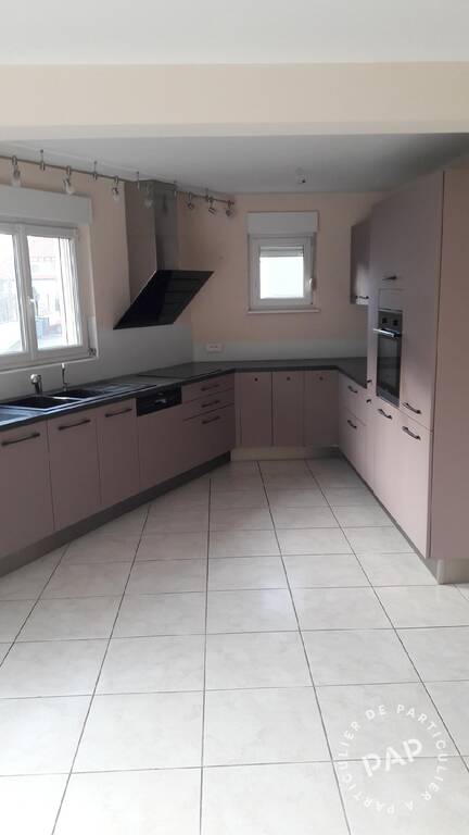 Vente maison 140 m² Wittenheim (68270) - 140 m² - 320.000 € | Particulier à Particulier — 4