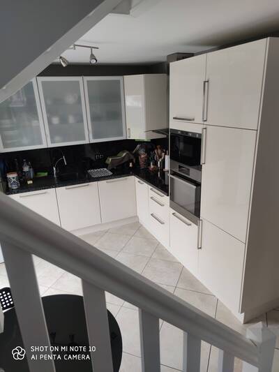 Vente maison 4 pièces Villiers-sur-Orge (91700)