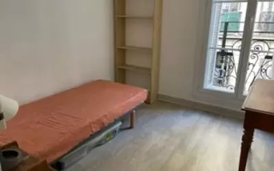 Marseille 1Er
