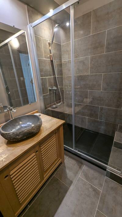 Vente appartement 3 pièces Toulouse (31)