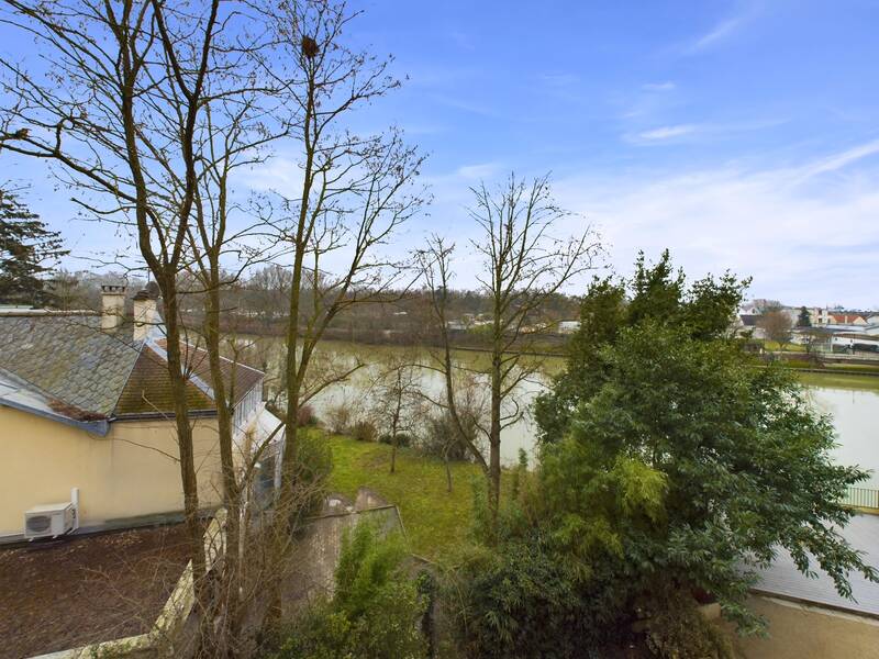 Nogent-Sur-Marne (94130)