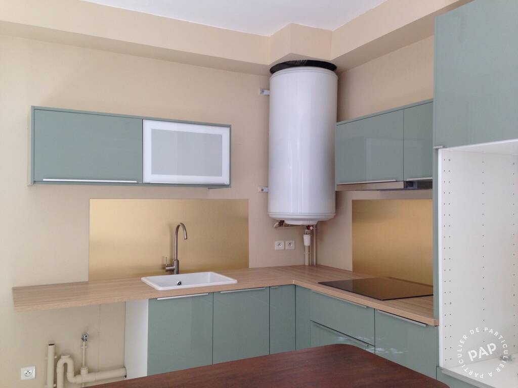 Vente appartement 2 pièces 43,60 m² Louveciennes (78430) - 43,60 m² - 245.000 € | Particulier à Particulier — 3