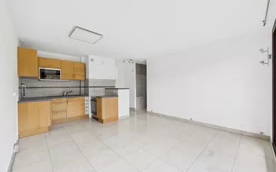 Maisons-Alfort - Charentonneau (94700)
