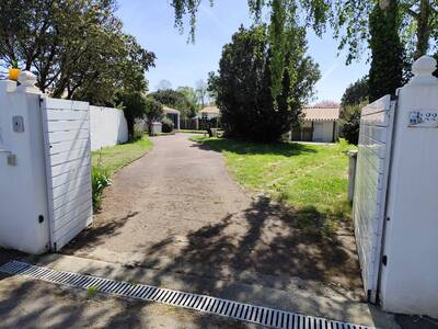 Vente maison 5 pièces Saint-Hilaire-de-Riez (85270)