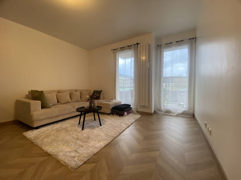 Vigneux-Sur-Seine (91270)