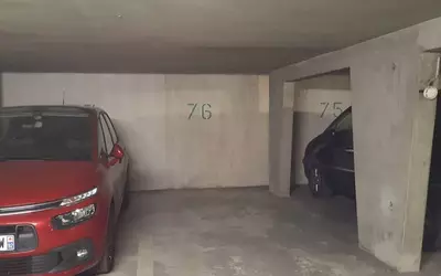 Asnieres-Sur-Seine (92600)