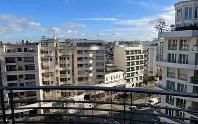 Courbevoie (92400)