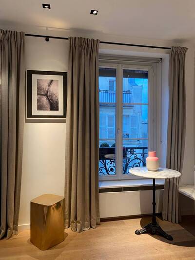 Location appartement studio Paris 11e