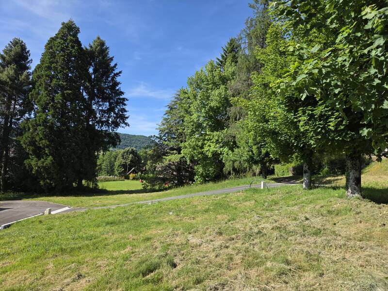 Saint-Martin-D'uriage (38410)