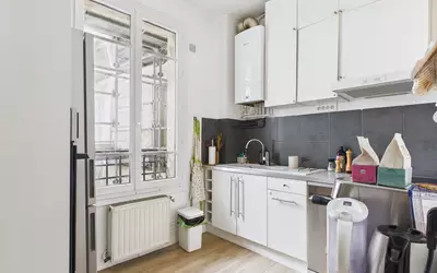 Paris 17E (75017)