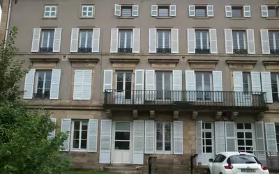 Épinal (88000)