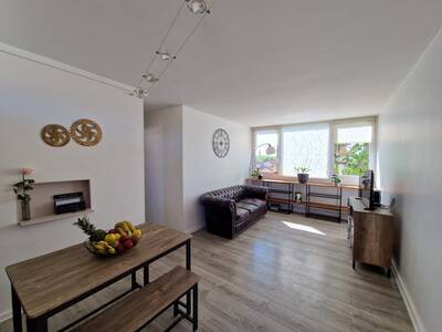 Vente appartement 3 pièces Saint-Maur-des-Fossés (94)