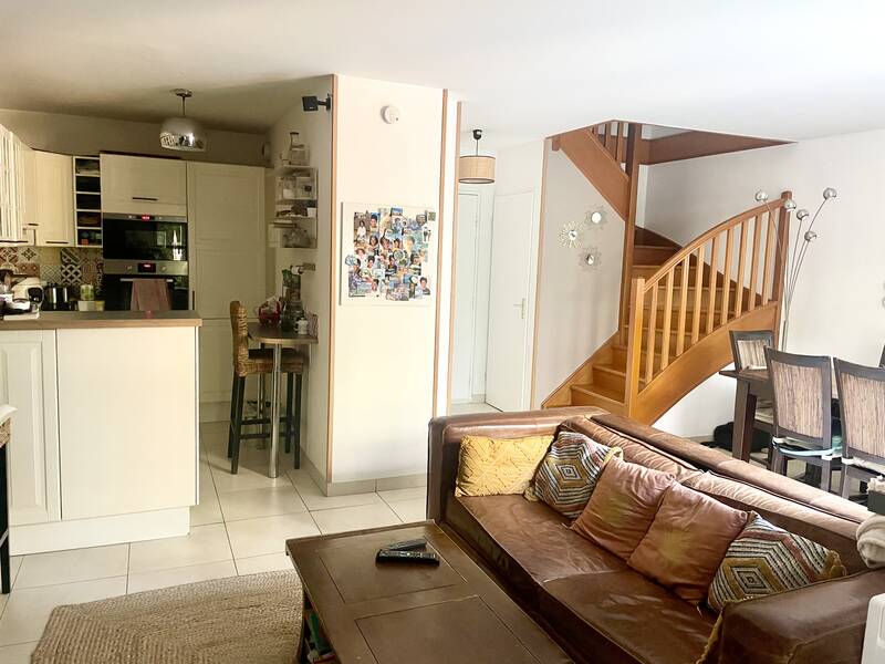 Villeneuve-La-Garenne (92390)